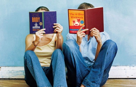 тим феррис, рабочая неделя, тарта времени, оптимизация