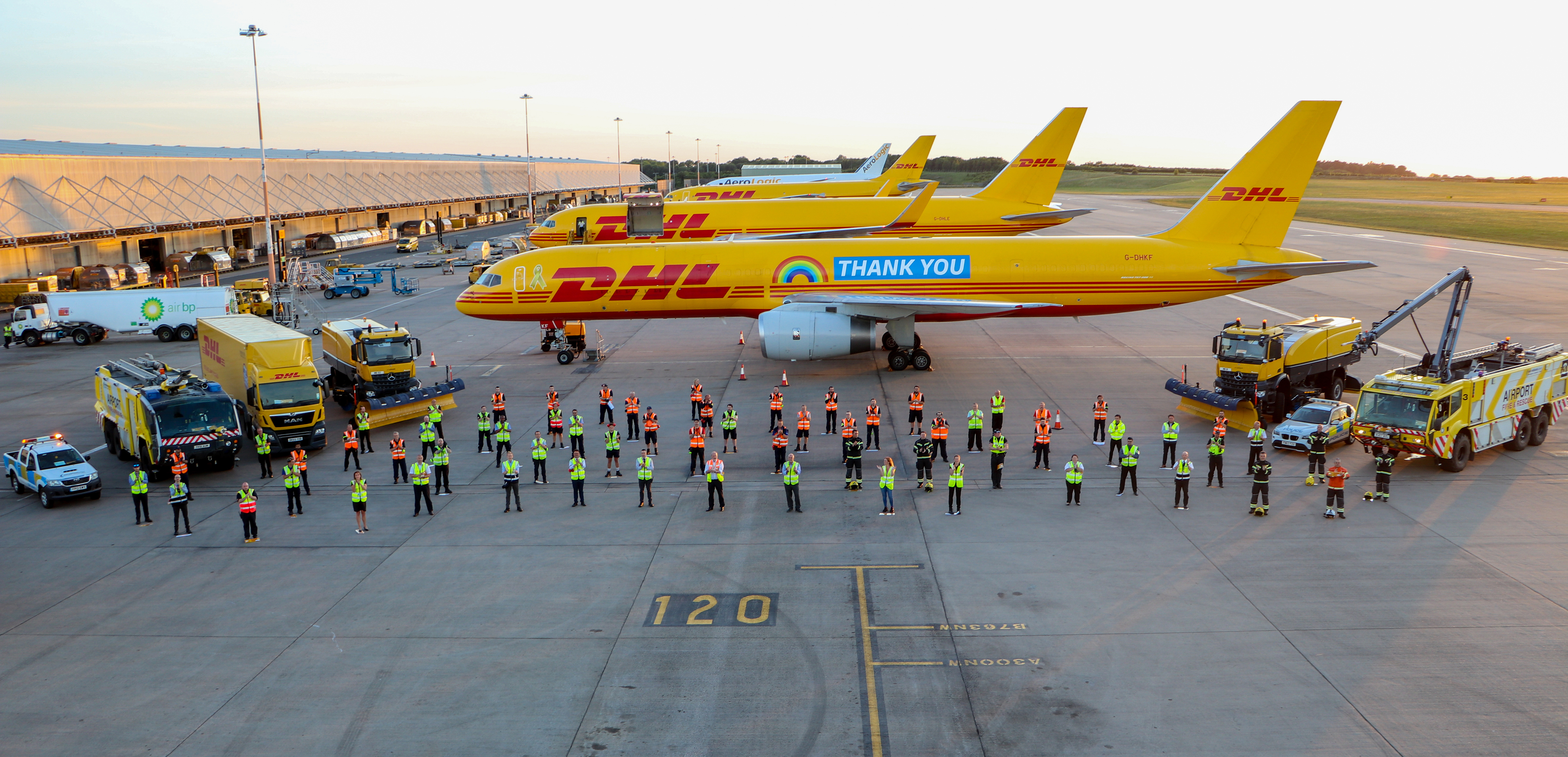 DHL Express признана «Лучшим работодателем 2021 года» по программе сертификации Top Employer, DHL Express, DHL Express новости, DHL Express новости сегодня, DHL Express последние новости, DHL Express Лучший работодатель 2021 года