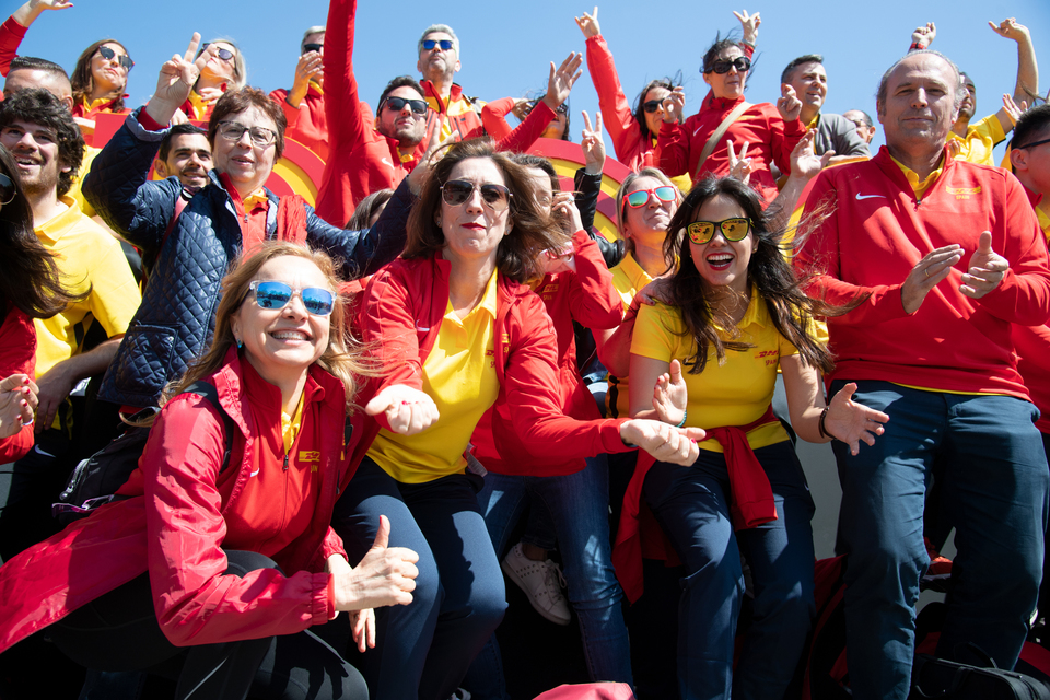 DHL Express признана лучшим работодателем в Европе в 2021 году, DHL Express, DHL Express новости, DHL Express новости сегодня, DHL Express последние новости, лучший работодатель в Европе, рейтинг лучший работодатель, Great Place to Work® и The Economist G