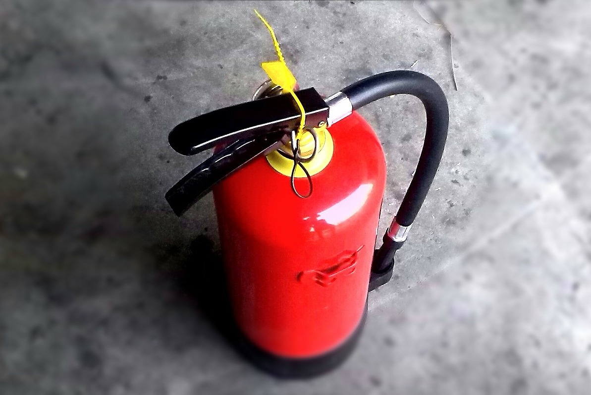 Днем с огнем: как малому бизнесу подготовиться к проверкам пожарной инспекции