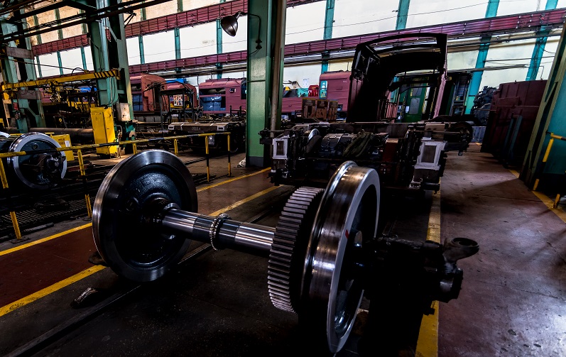 2018 год объявлен в «ЛокоТех» Годом персонала, ЛокоТех, повышение квалификации, квалификация, сотрудники, обучение, развитие, развитие персонала, Год персонала, производительность труда, рост производительности труда, повышение показателей, эффективность, развитие, обучение