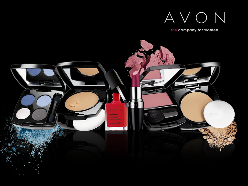 Производитель косметики Avon сменит владельца