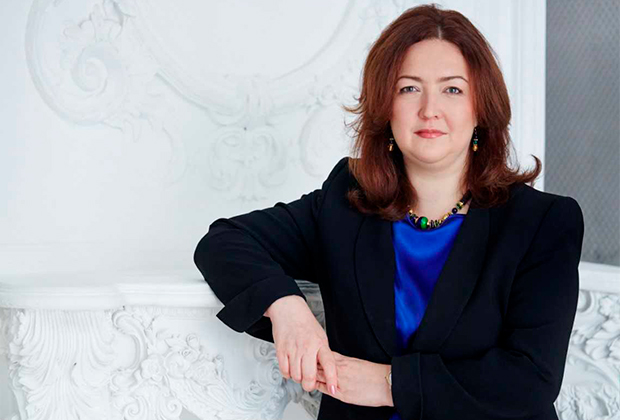 Гендир «Альфа-Капитал» вошла в топ лучших руководителей финансового сектора, УК «Альфа-Капитал», Альфа-Капитал, Ирина Кривошеева, Альфа-Капитал новости, Топ-1000 российских менеджеров, Альфа-Капитал последние новости, Альфа-Капитал новости сегодня