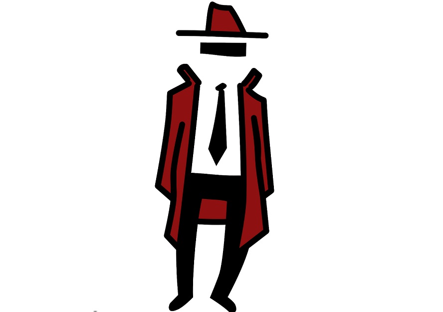 человек-невидимка