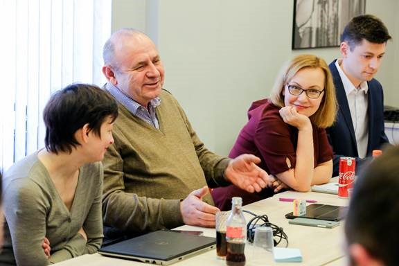 Как образовательный проект изменил компанию. Опыт ООО «Ферронордик Машины», Ирина Воробьева, ООО «Ферронордик Машины», WOW!HR, Level Up, LevelUp 2018, Номинант WOW!HR2018, образовательный проект, GOFM, стандартизация, обучение, знания, оценка, совершенствование, Внедрение, Масштабирование, вовлеченность, мотивация