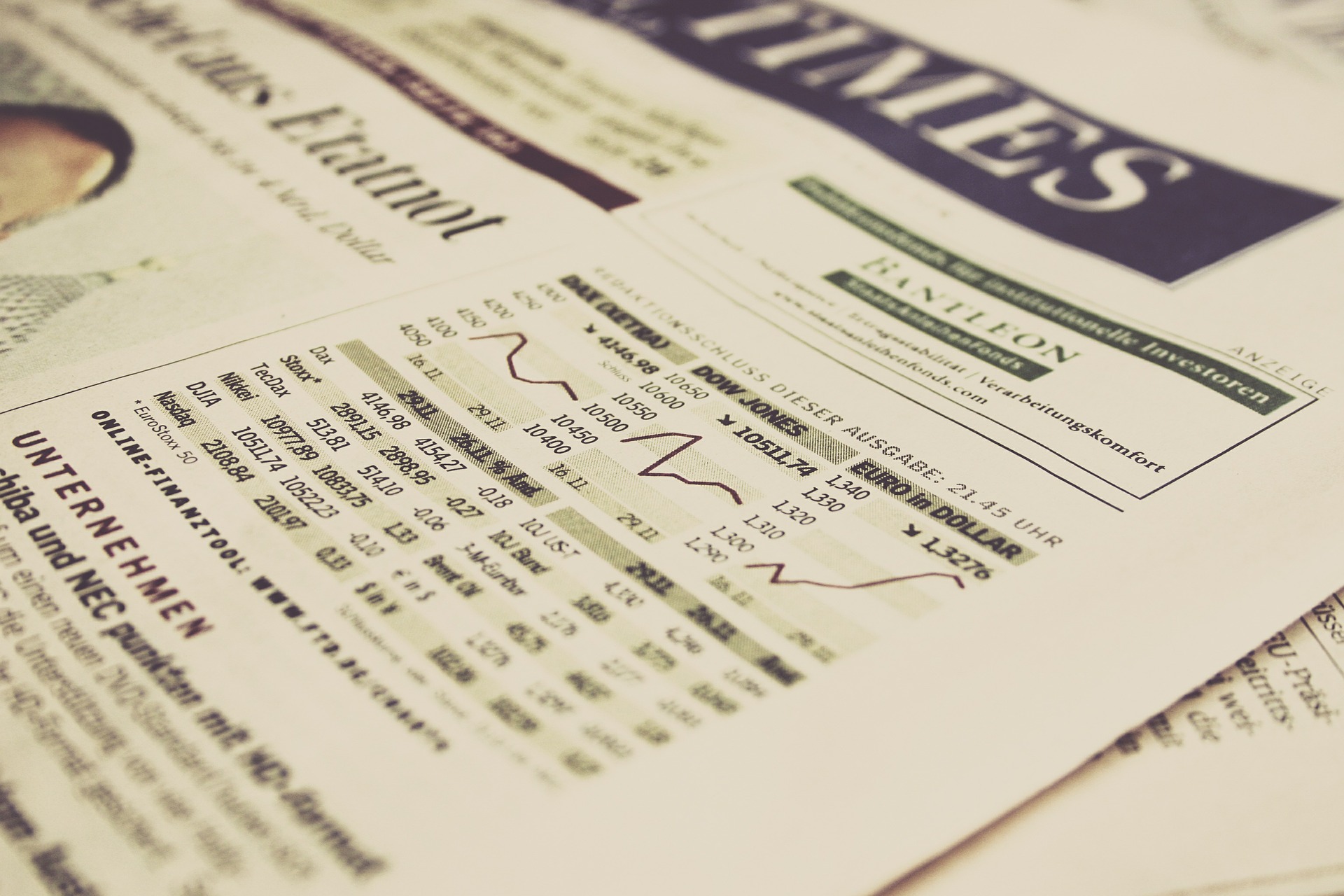 Кандидат на вылет. Как инвестору подготовиться к изменению индекса Dow Jones