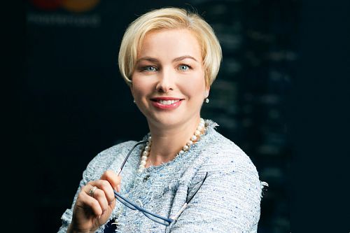 Анна Козловская