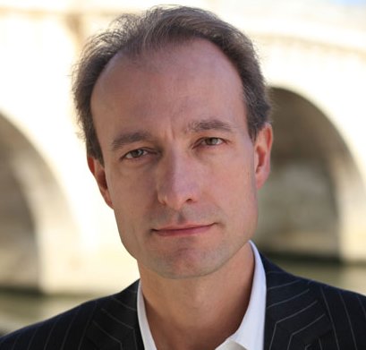 орана Лефуэ (Laurent Lefouet), управляющего директора региона EMEA международной ИТ-компании, эксперта в области кадрового планирования.