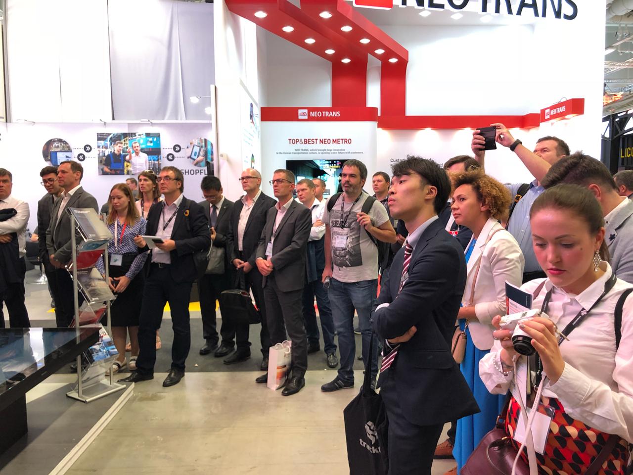 «ЛокоТех» внедрит интеллектуальную систему управления ремонтами, CloverGroup, ЛокоТех, InnoTrans,  локотех новости, локотех последние новости, SmartMaintenance, Цифровая диспетчерская, системы и технологии искусственного интеллекта, современные технологии искусственного интеллекта, автоматическое формирование плана