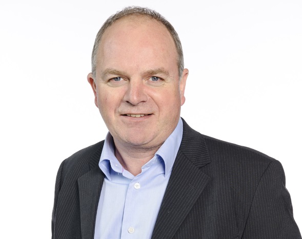 Магнус Зедерфельд