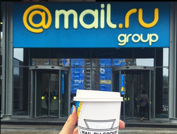 Mail.Ru Group создаст голосового помощника Марусю