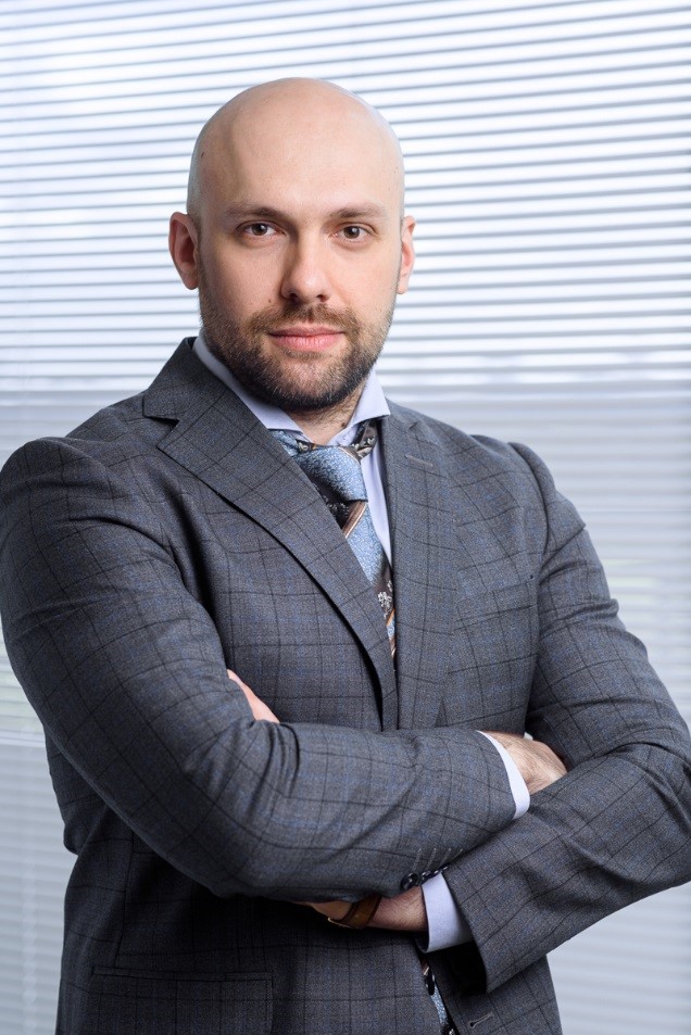 Новые назначения в руководстве 3М Россия, 3М, 3М новости, 3М последние новости, Глеб Трофименко, 3М новости сегодня, 3М Россия новости, 3М Россия последние новости, 3М Россия новости сегодня, 3М Россия назначение, Леонид Жукотский