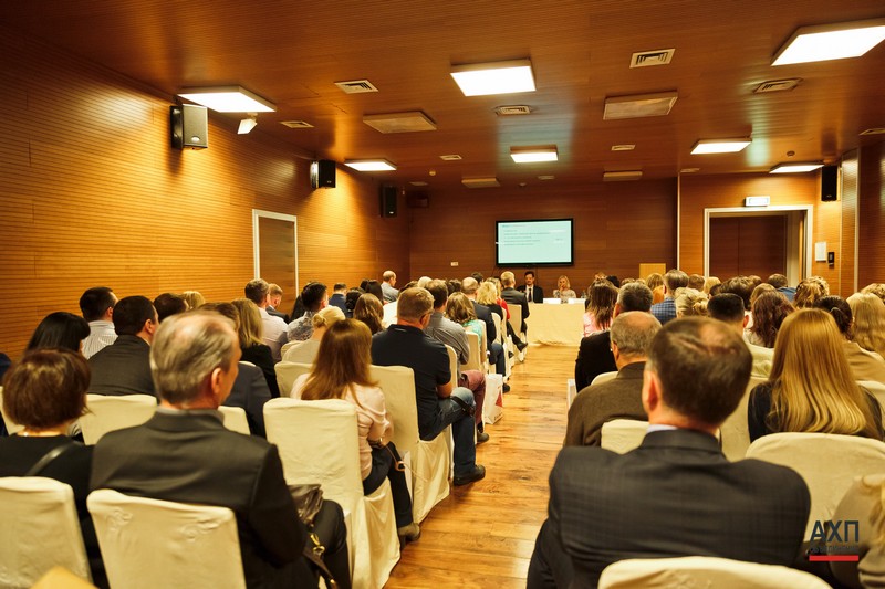 Обустроить новый офис с выгодой и комфортом