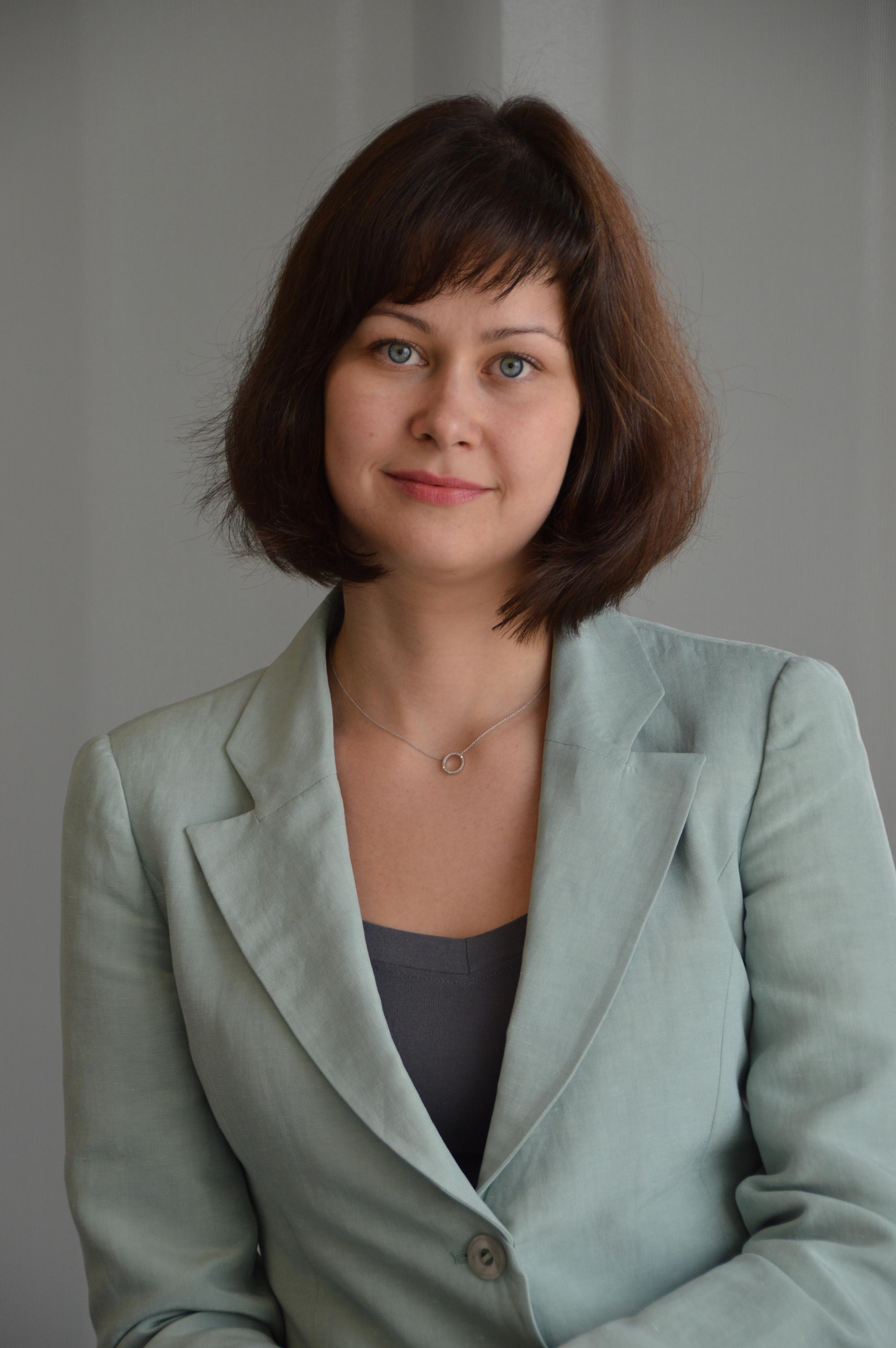 Ольга Махова назначена на должность директора по инновациям Росбанка, Росбанк, Ольга Махова, назначение