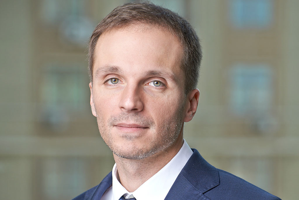 Александр Данилов