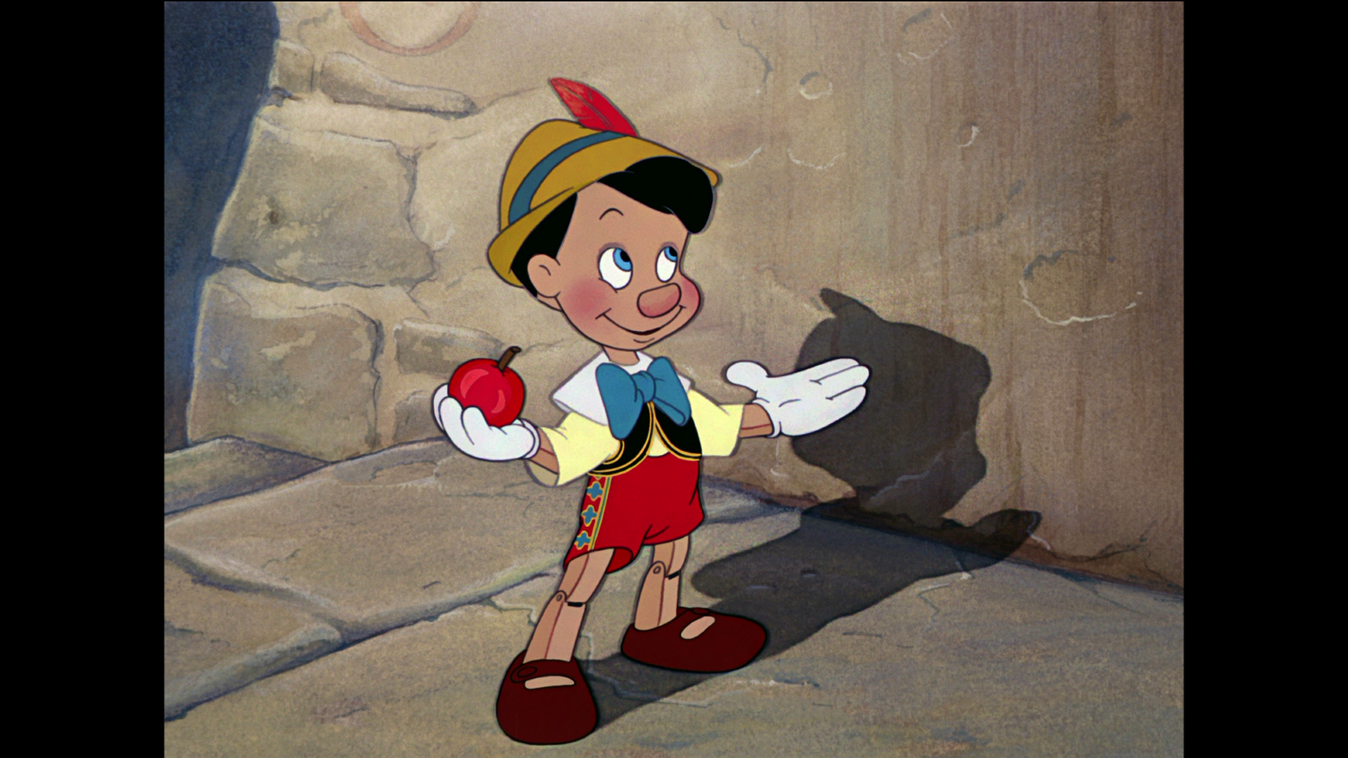 синдром буратино