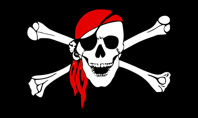 пиратские сайты, запрет, блокировка, бан