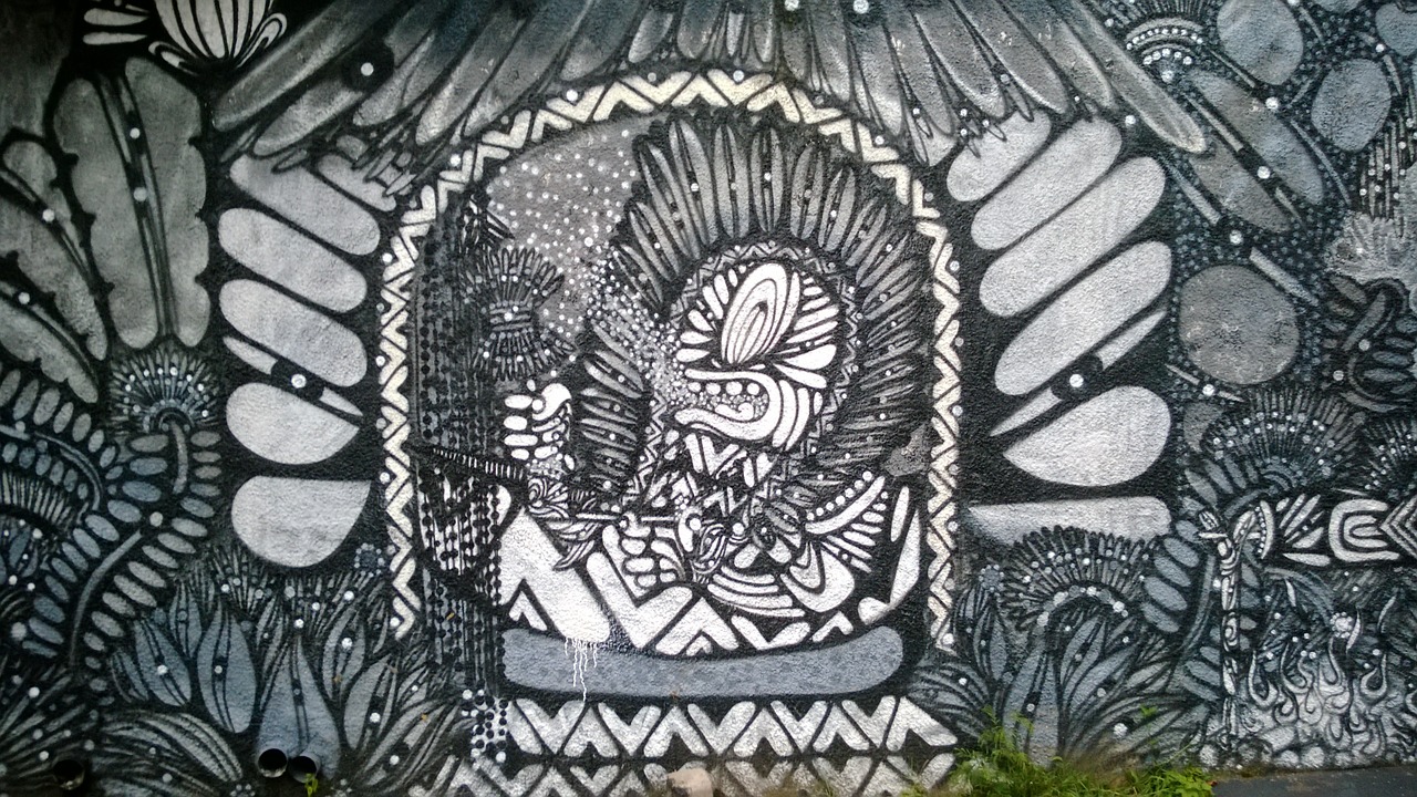 креативность