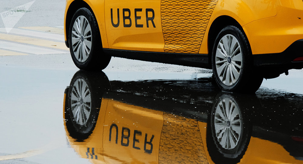 Uber выплатит почти $2 млн по искам о домогательствах