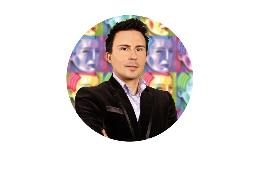 генеральный директор