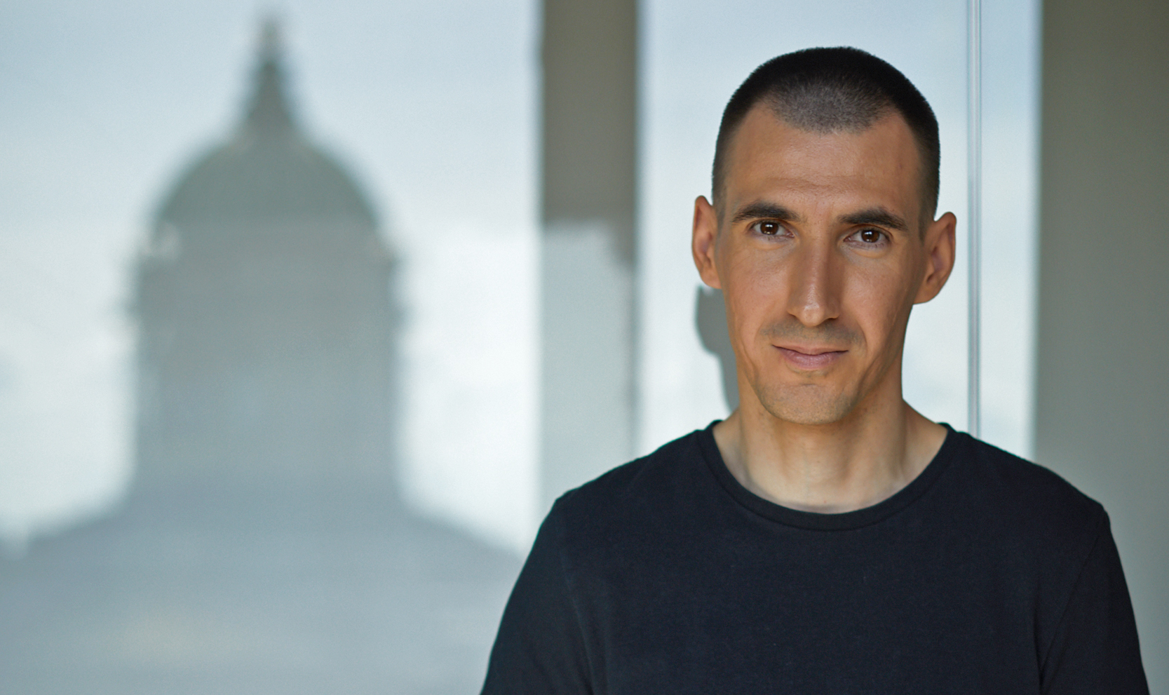 Сергей КУбасов