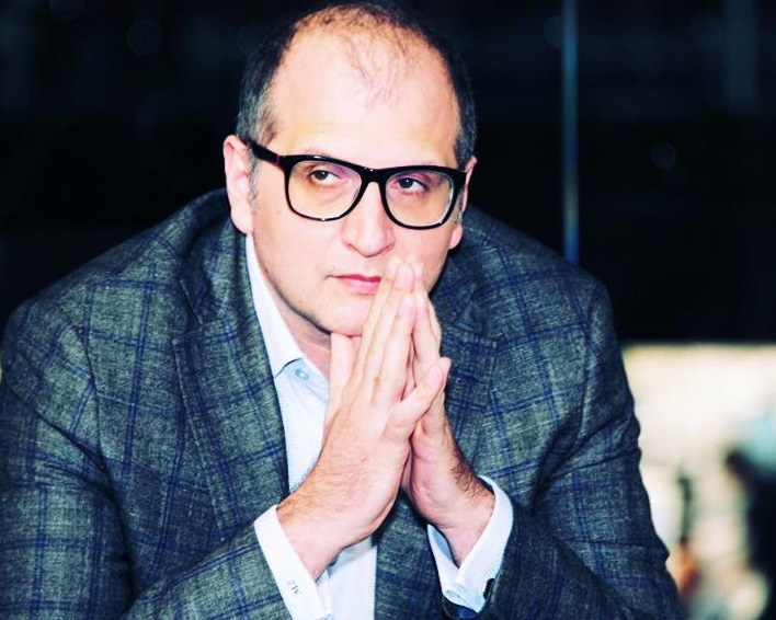 Марк Завадский