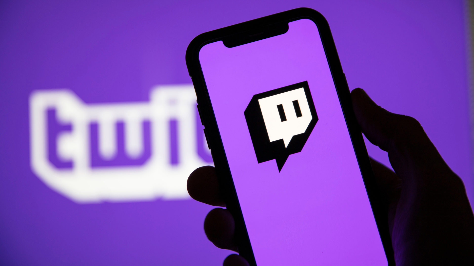 Twitch заменила стримерами консультантов по безопасности — thehrd.ru