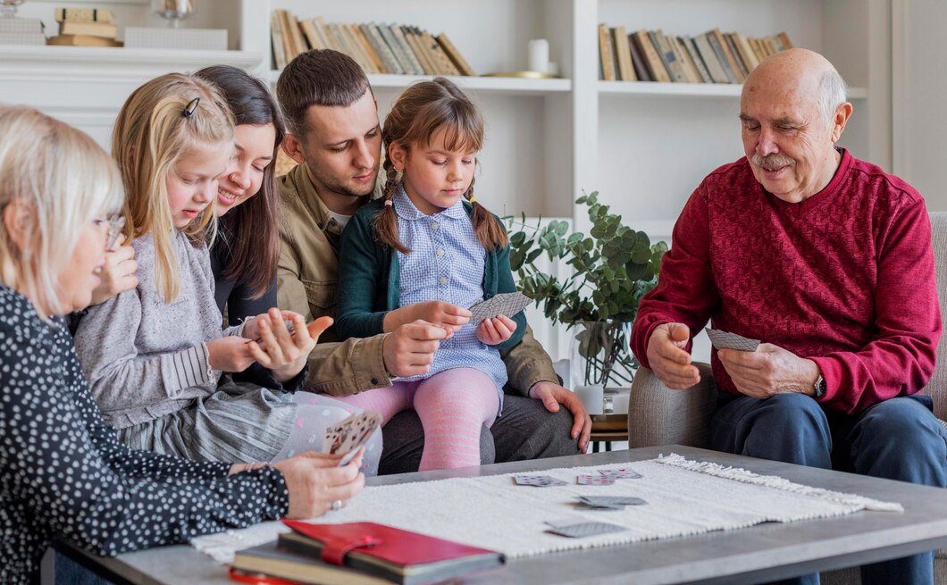 Secret parents. Взрослые люди не интересные.