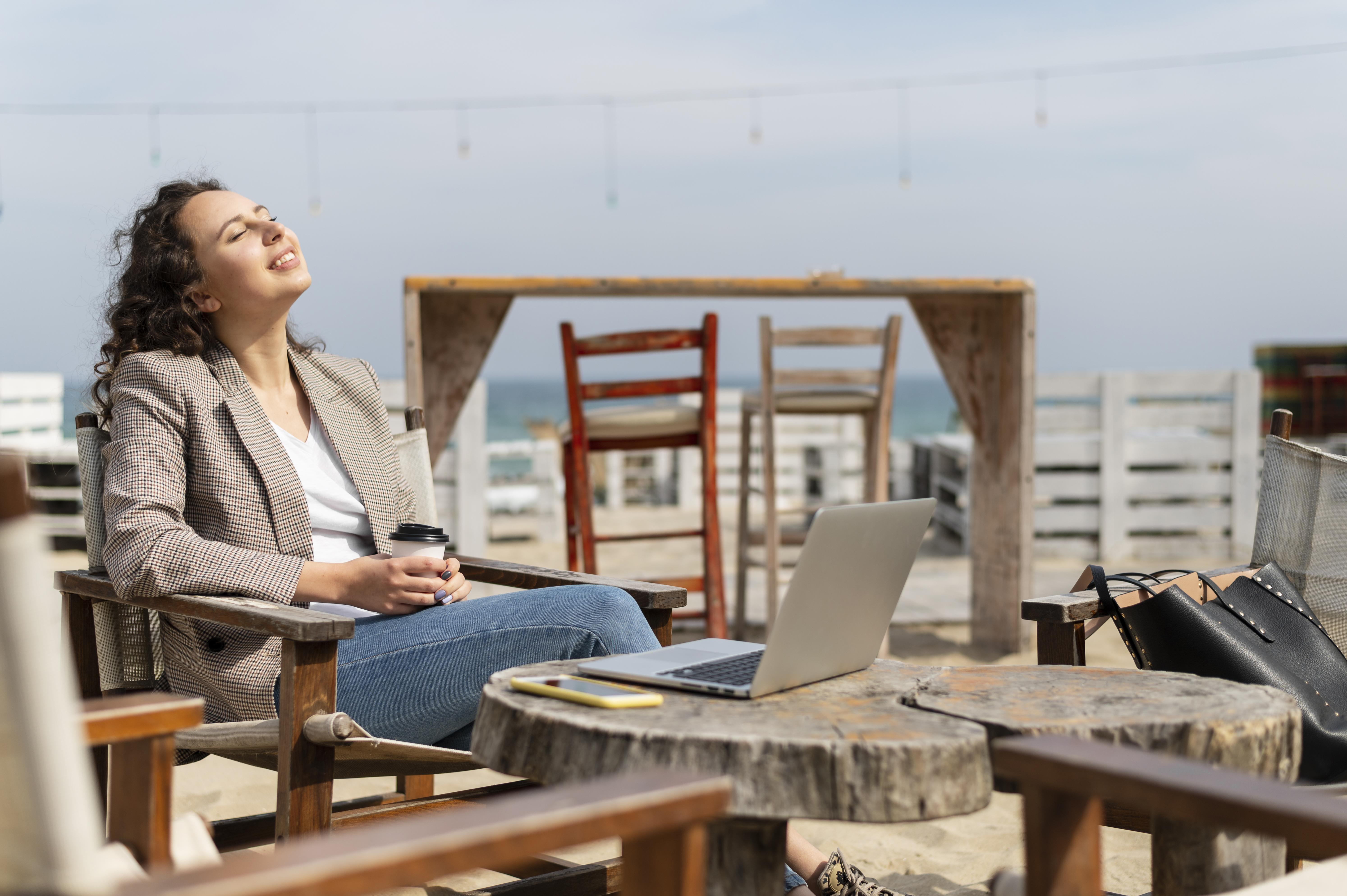 Work Ru Роль work-life balance заметно выросла за последний год — thehrd.ru