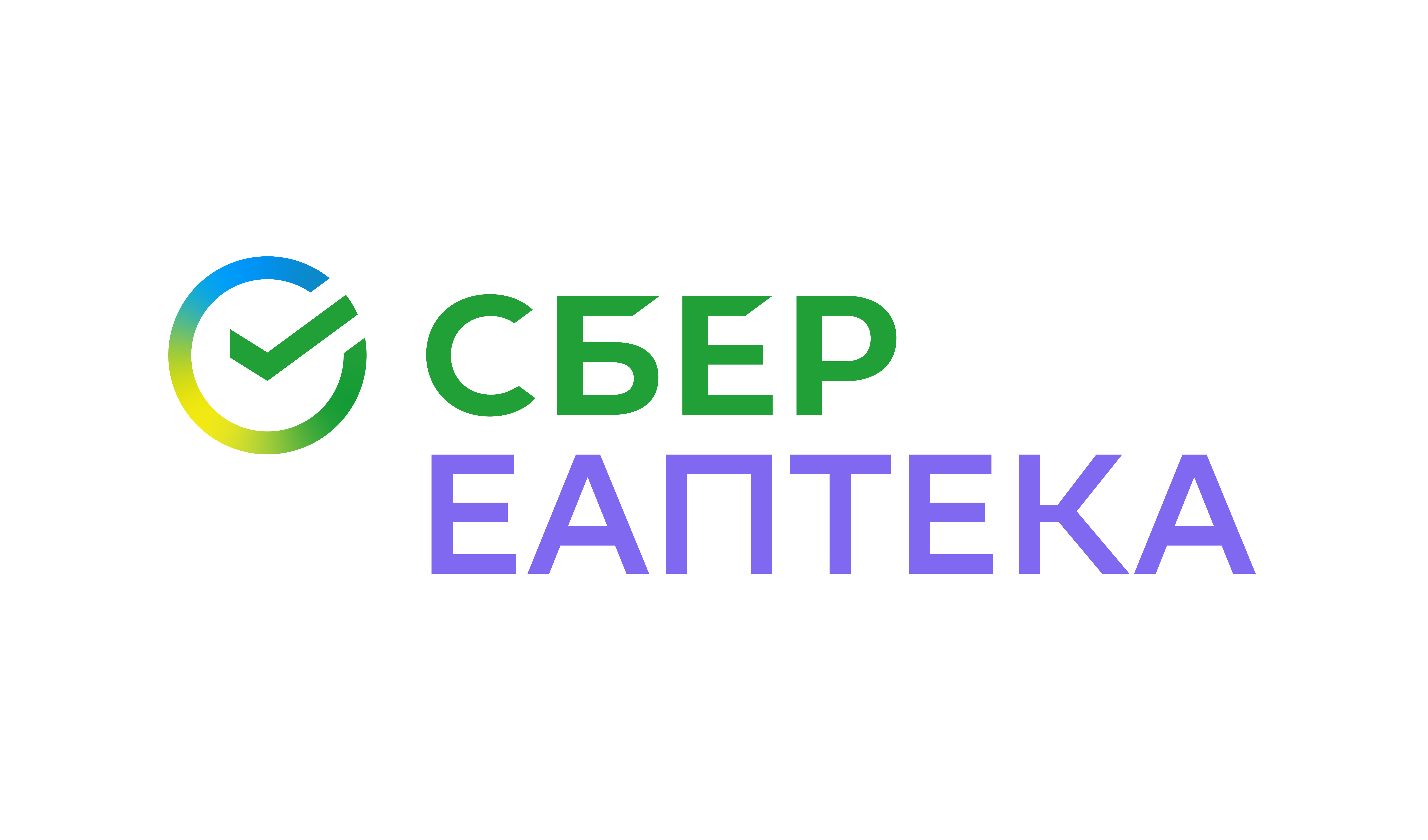 СБЕР ЕАПТЕКА